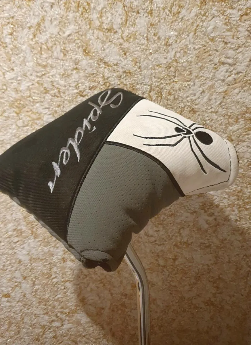 Taylormade Spider GT Rollback Putter - Image 1