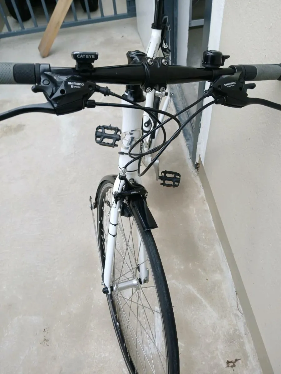 Bicycles - Image 1