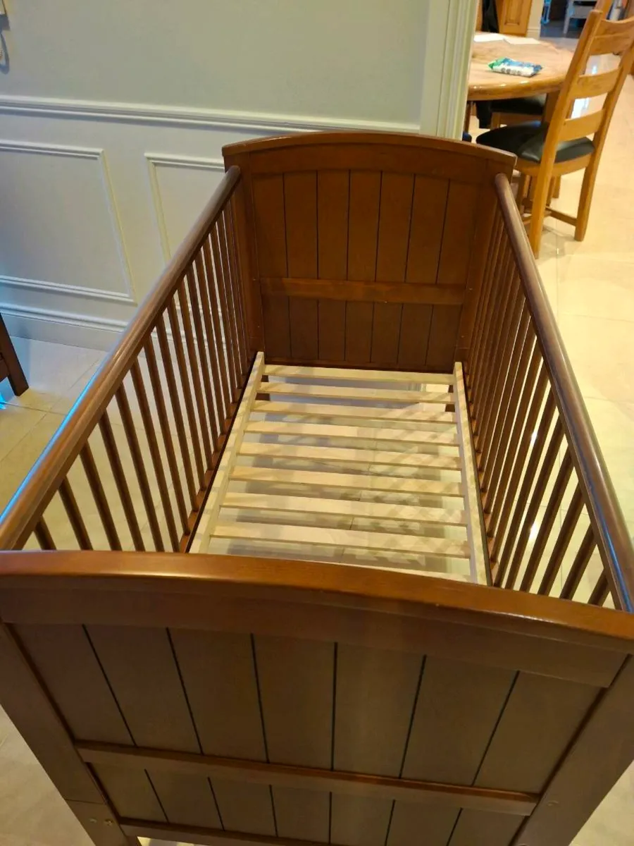 Mamas & Papas Nursery Bundle - Image 4