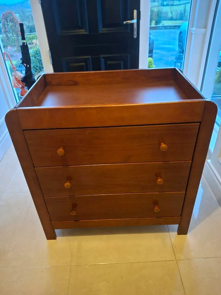 Mamas & Papas Nursery Bundle - Image 3