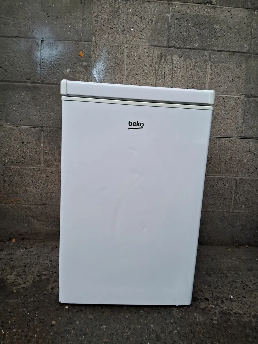 CHEST FREEZER FOR SALE - Image 2