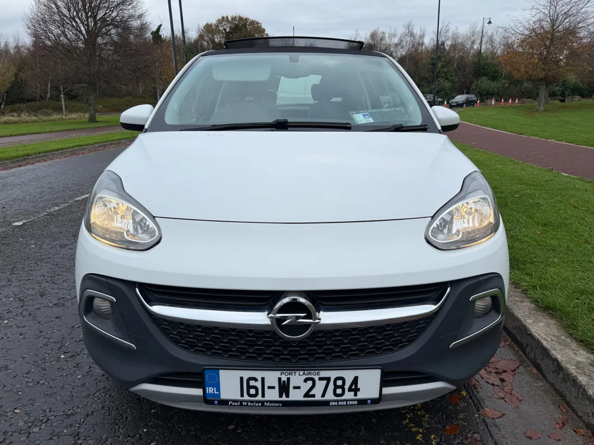 1.4 PETROL ROCKS EDITION NCT - Image 2