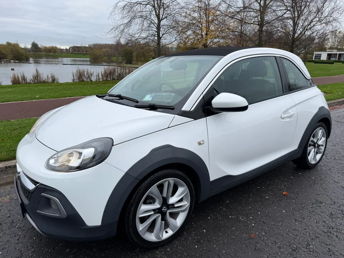 1.4 PETROL ROCKS EDITION NCT - Image 3