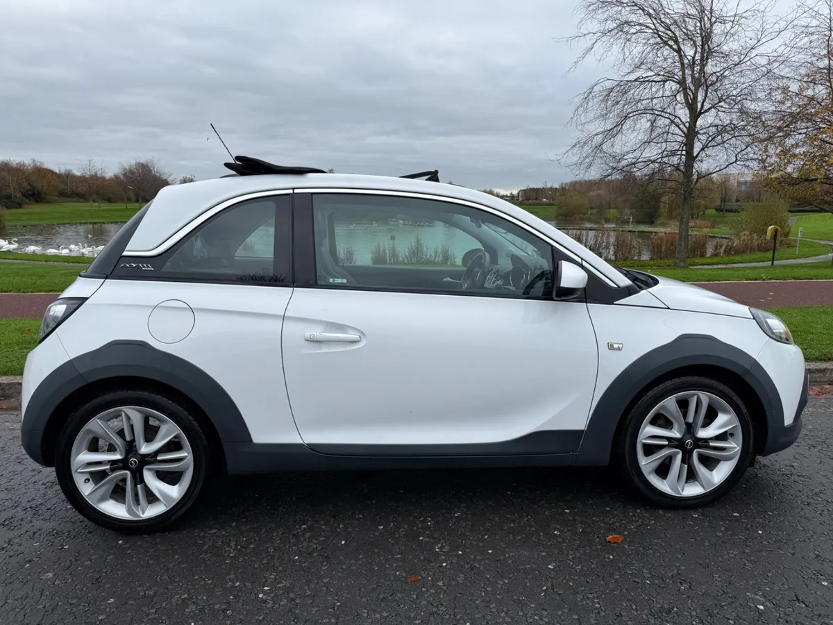 1.4 PETROL ROCKS EDITION NCT - Image 4