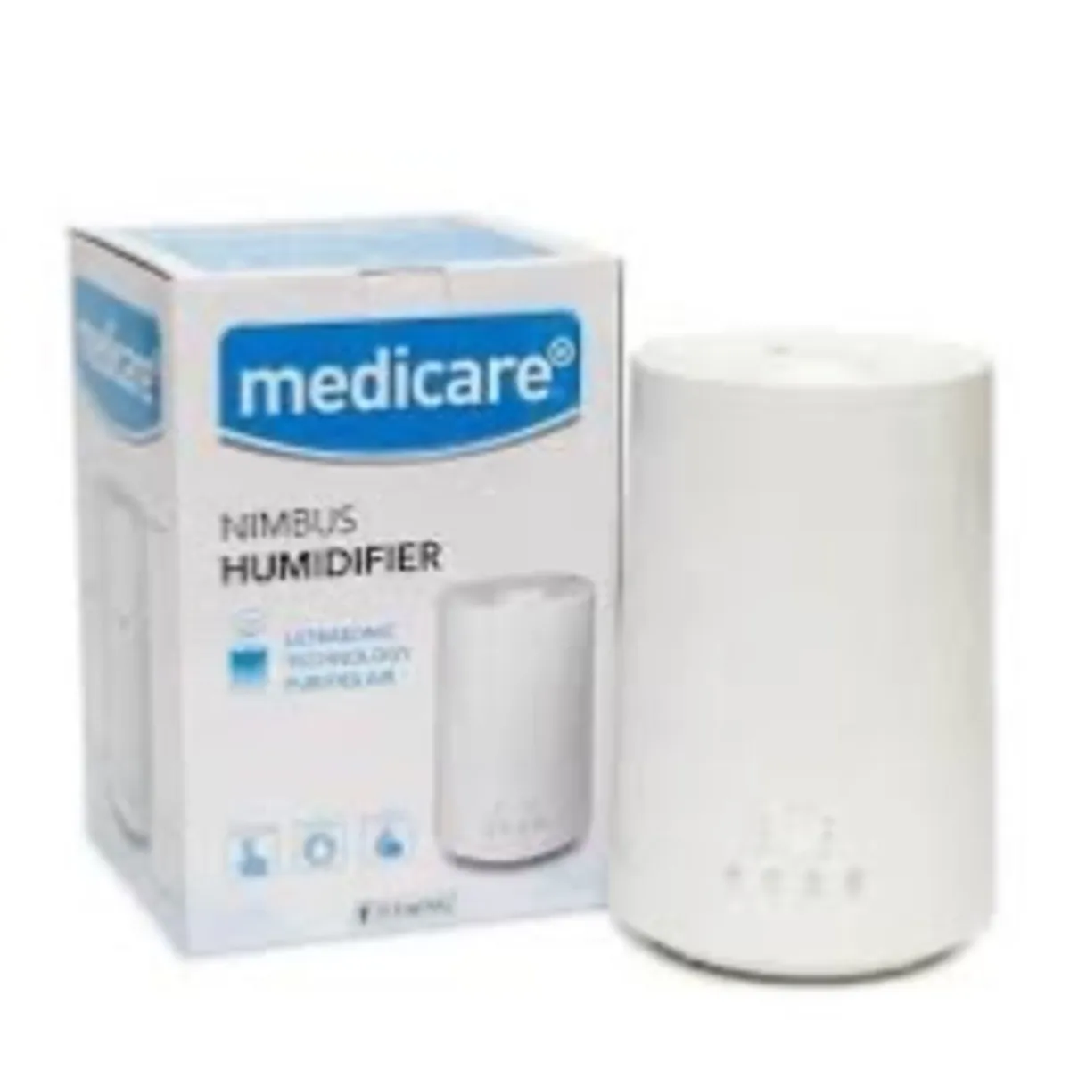 Medicare Humidifier
