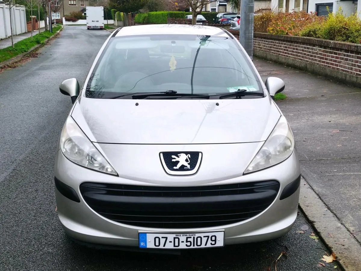 Peugeot 207 for sale - Image 2