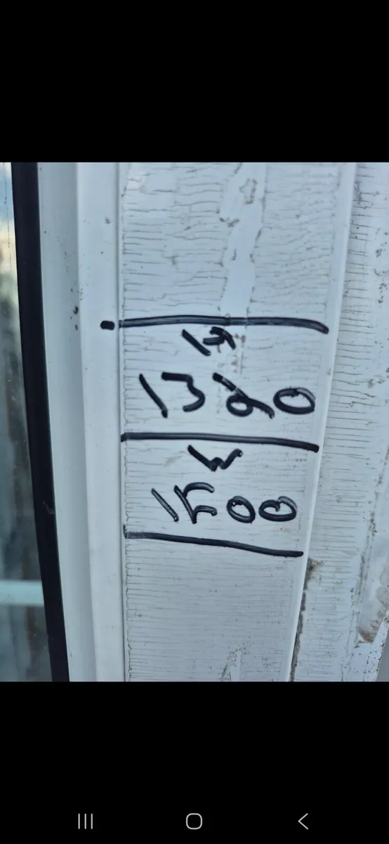 Pvc windows - Image 2