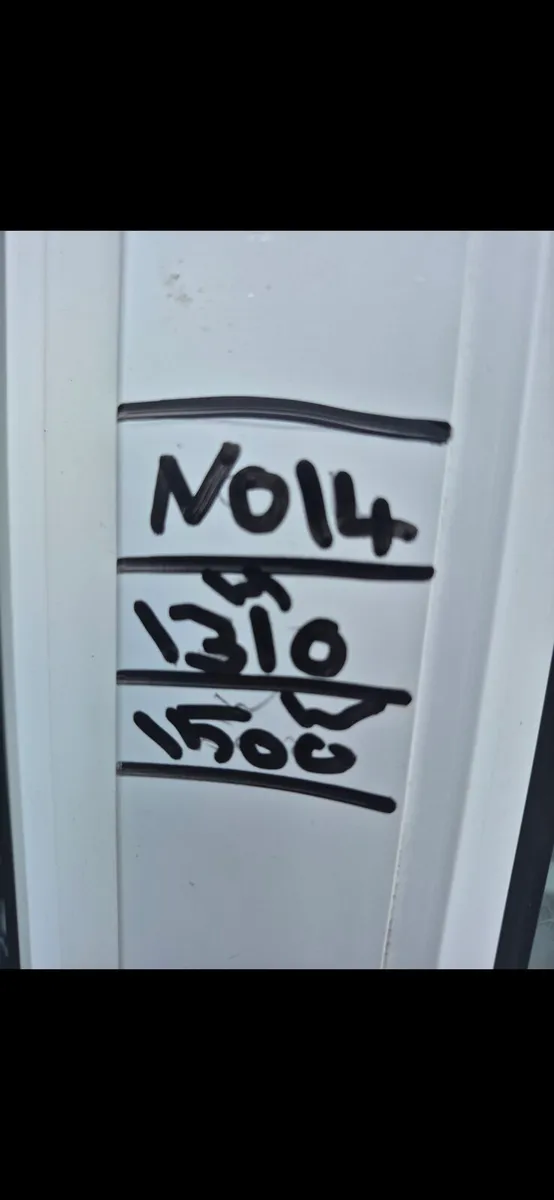 Pvc windows - Image 2