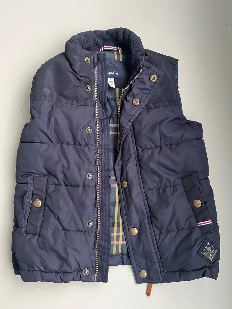 Boys jackets 4 year old - Image 2