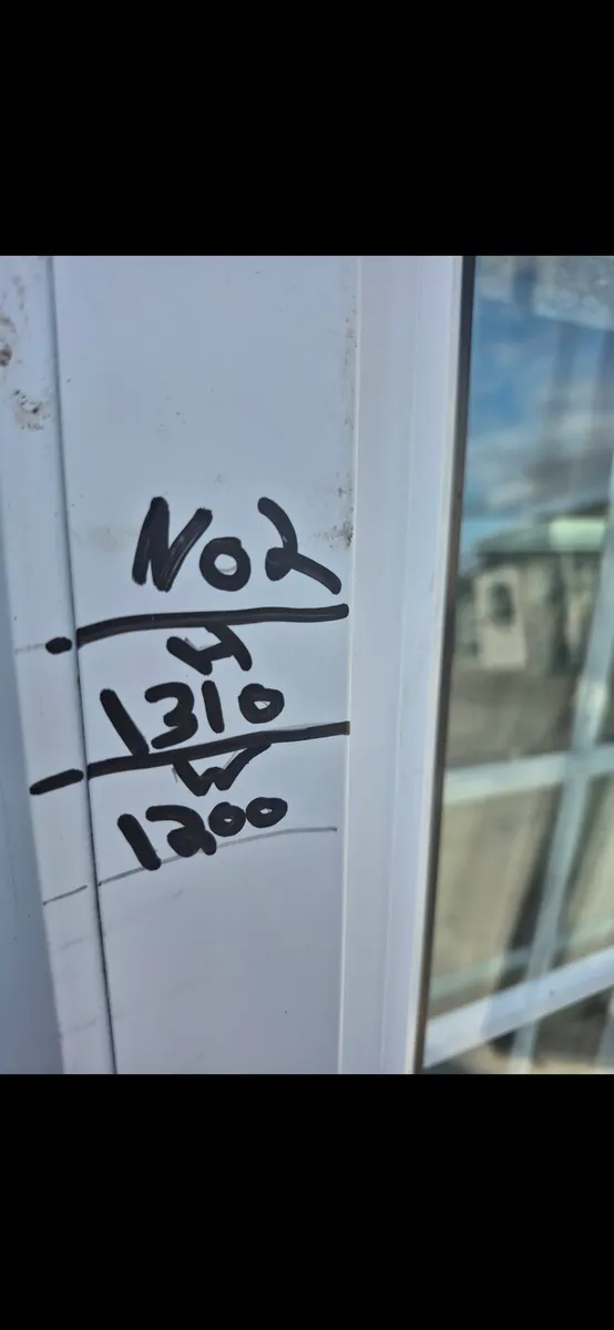 Pvc windows - Image 2