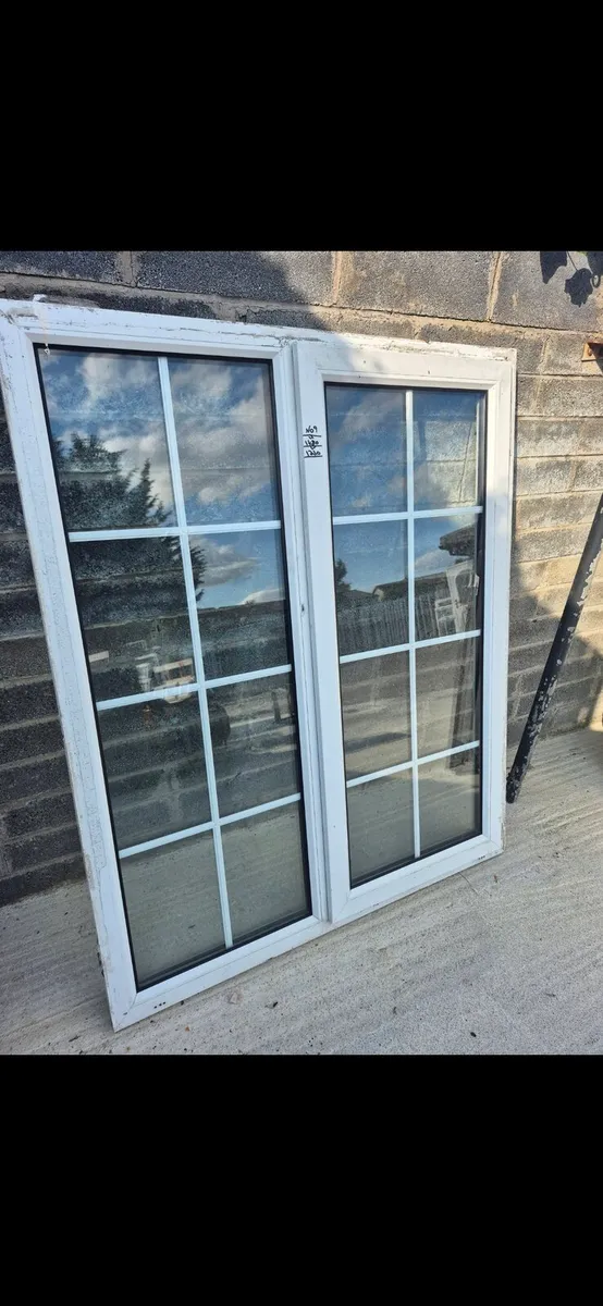 Pvc windows - Image 1