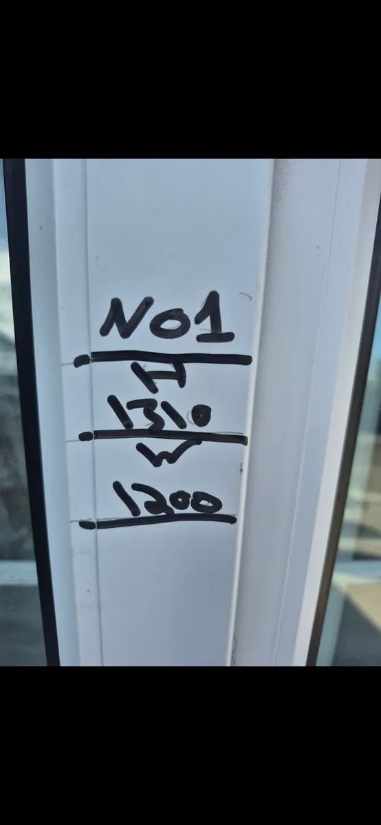 Pvc windows - Image 2