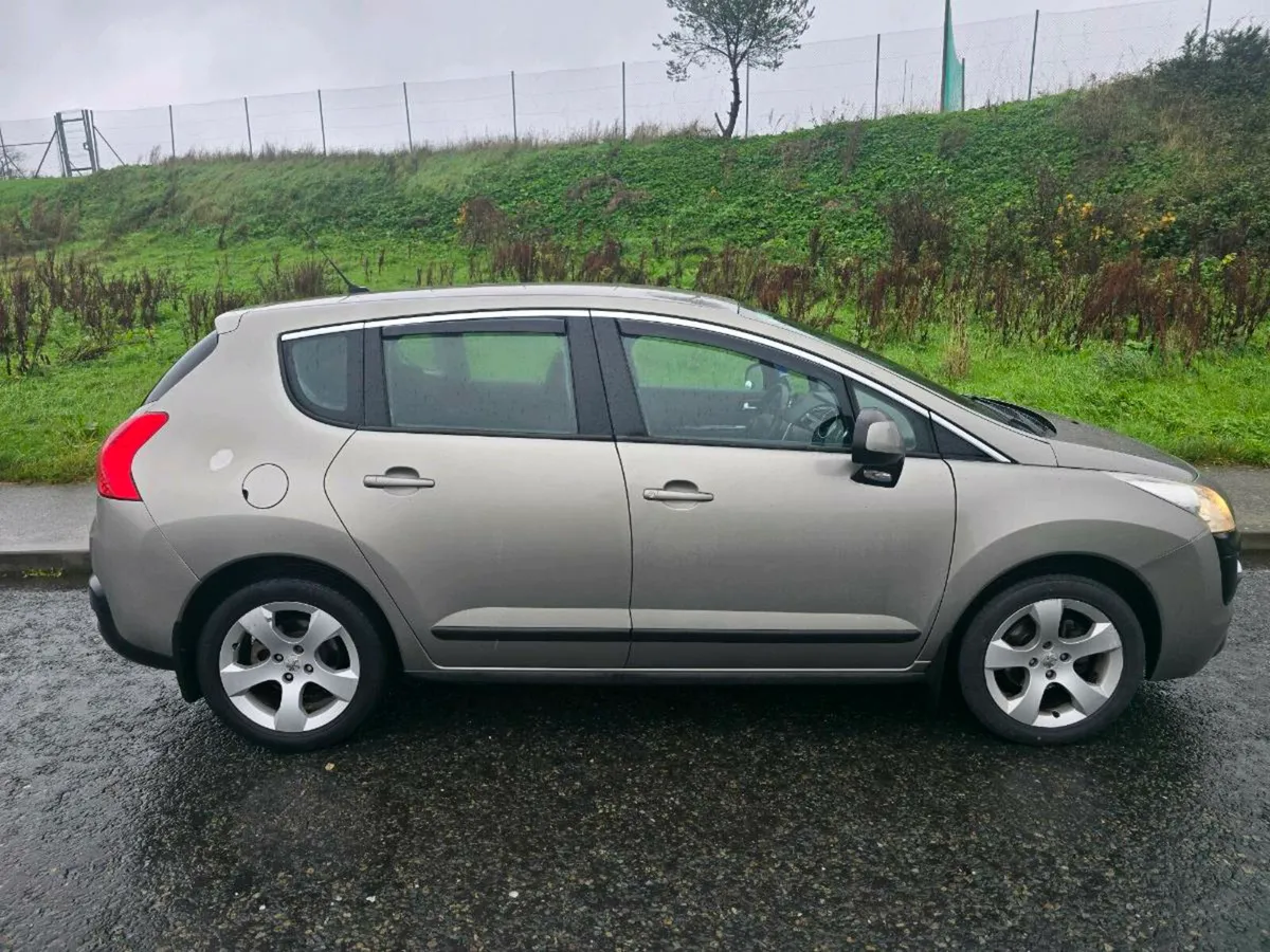 Automatic Peought 3008 New NCT - Image 4