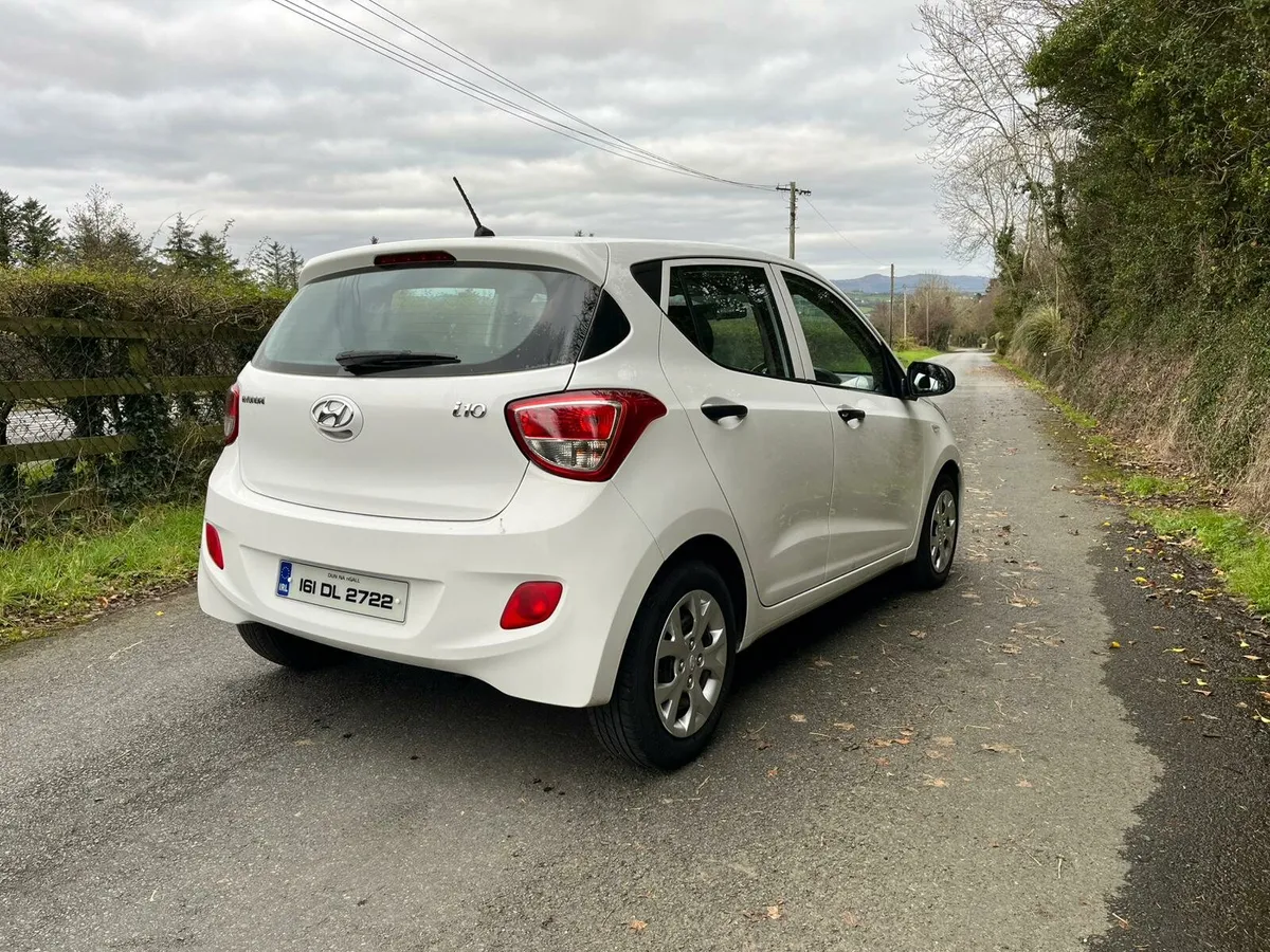 Hyundai i10 - Image 3