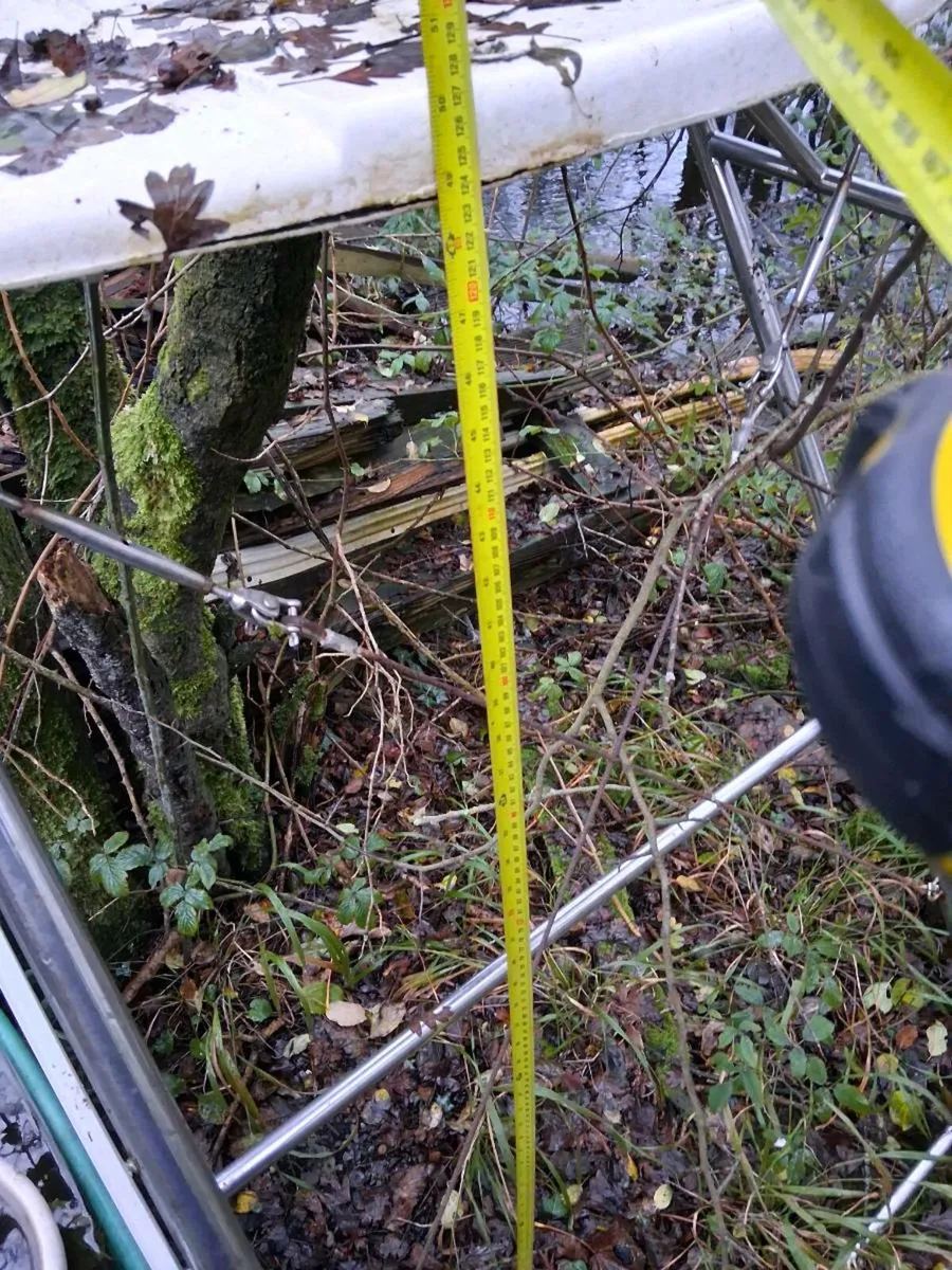 Radar Arch - Image 2