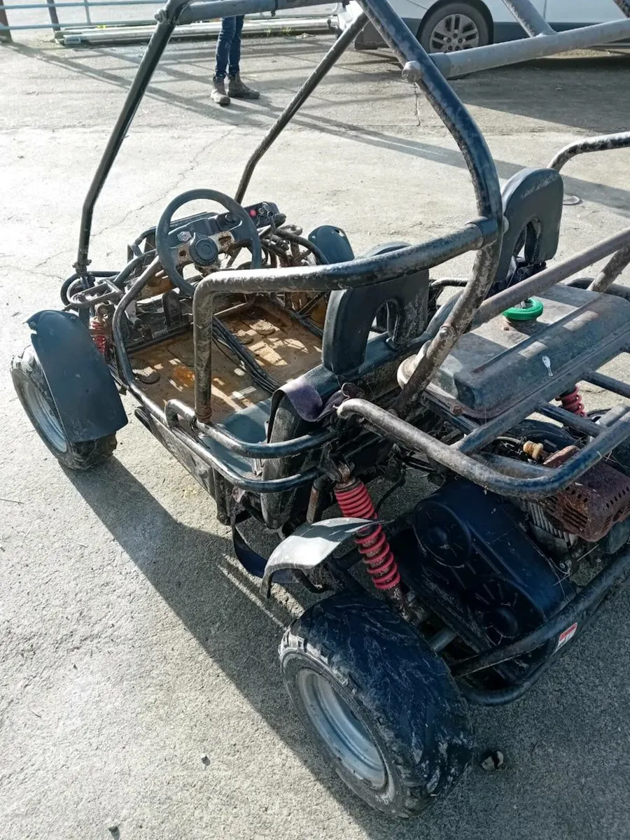 Hammerhead buggy - Image 2