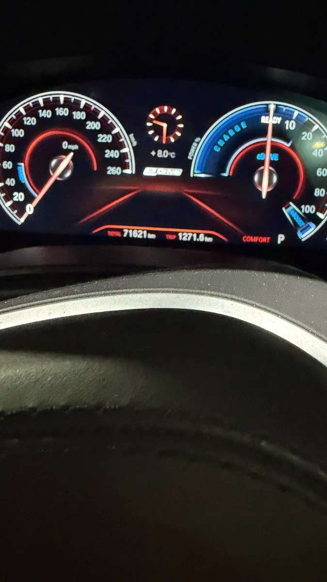 BMW 530e M Sport - Image 1