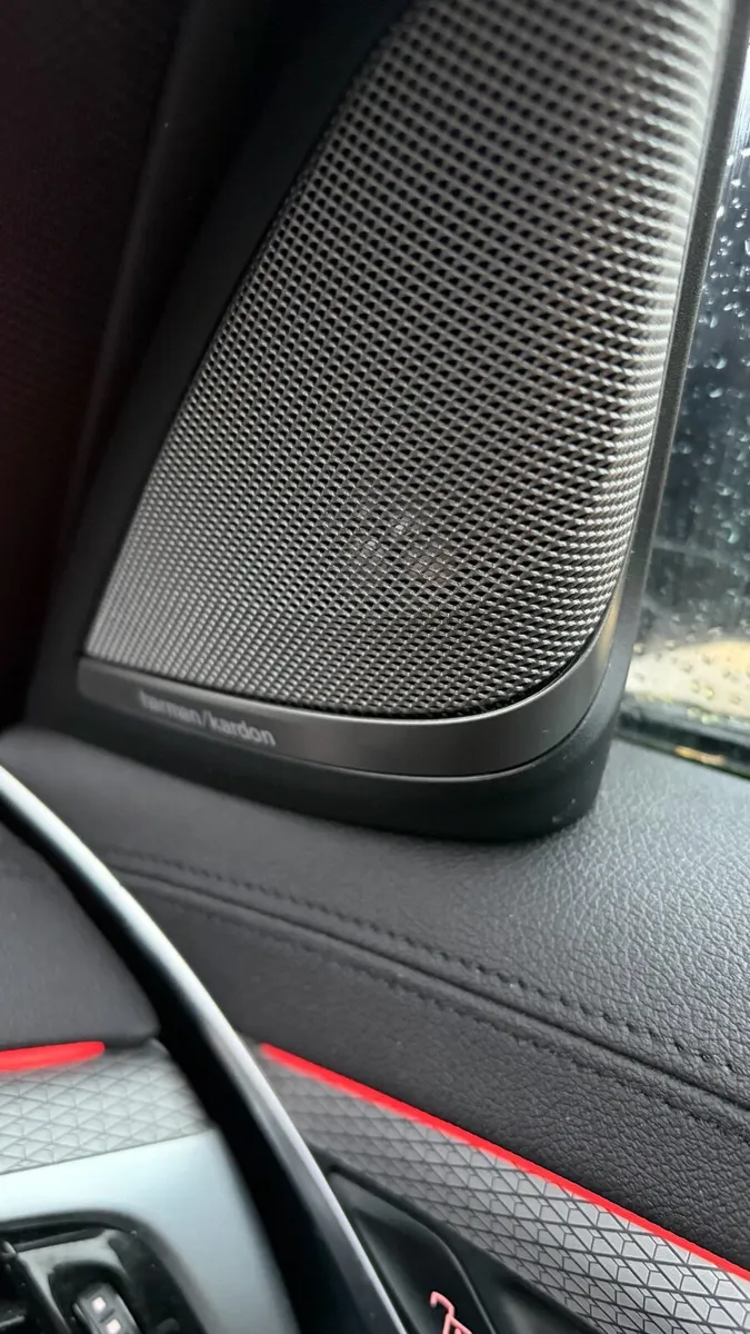 BMW 530e M Sport - Image 2