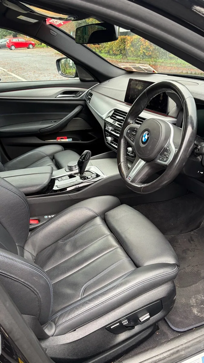 BMW 530e M Sport - Image 4