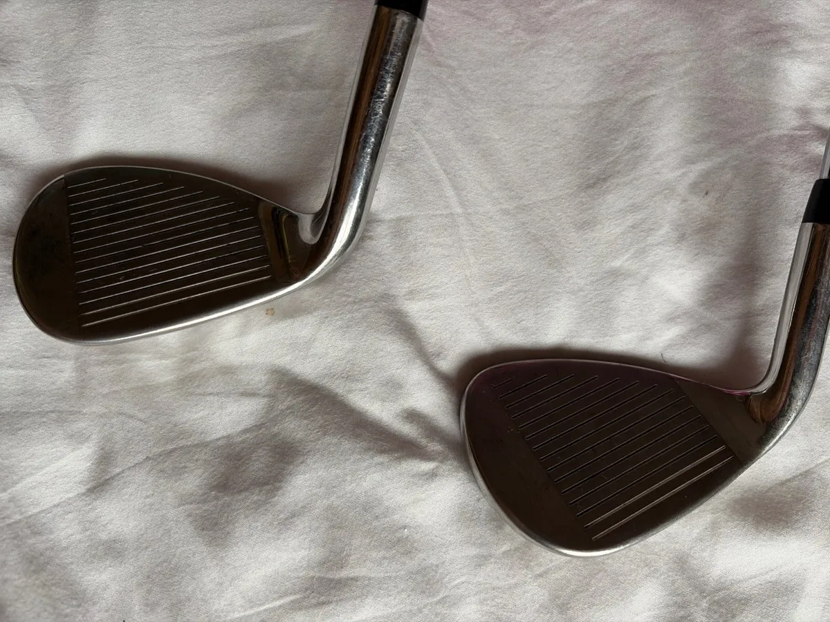 Callaway Rogue Wedges - Image 2