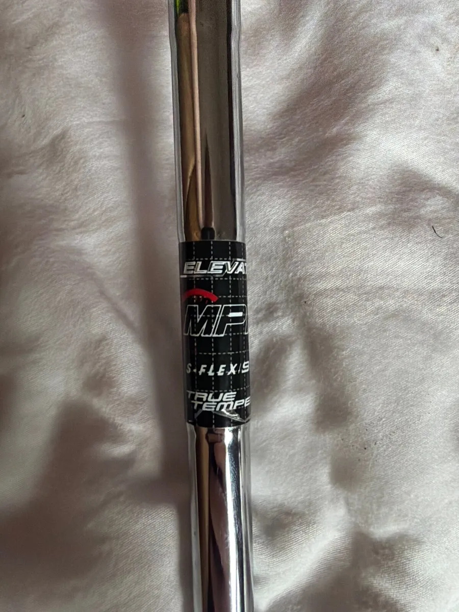 Callaway Rogue Wedges - Image 4