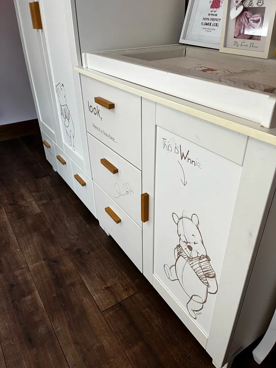 Children’s Bedroom Furniture - Image 2