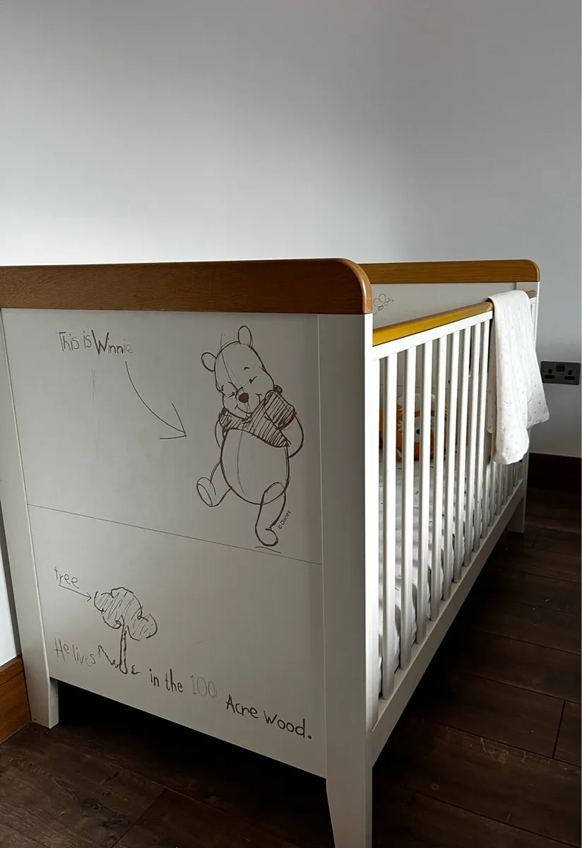 Children’s Bedroom Furniture - Image 4