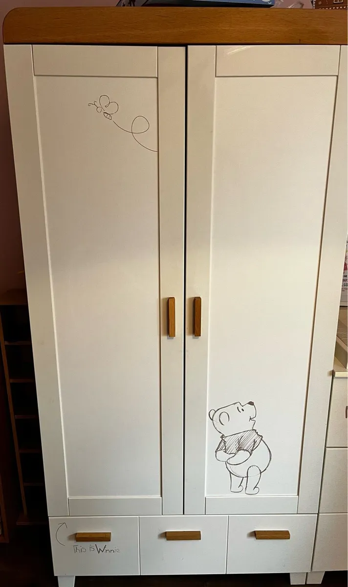 Children’s Bedroom Furniture - Image 1