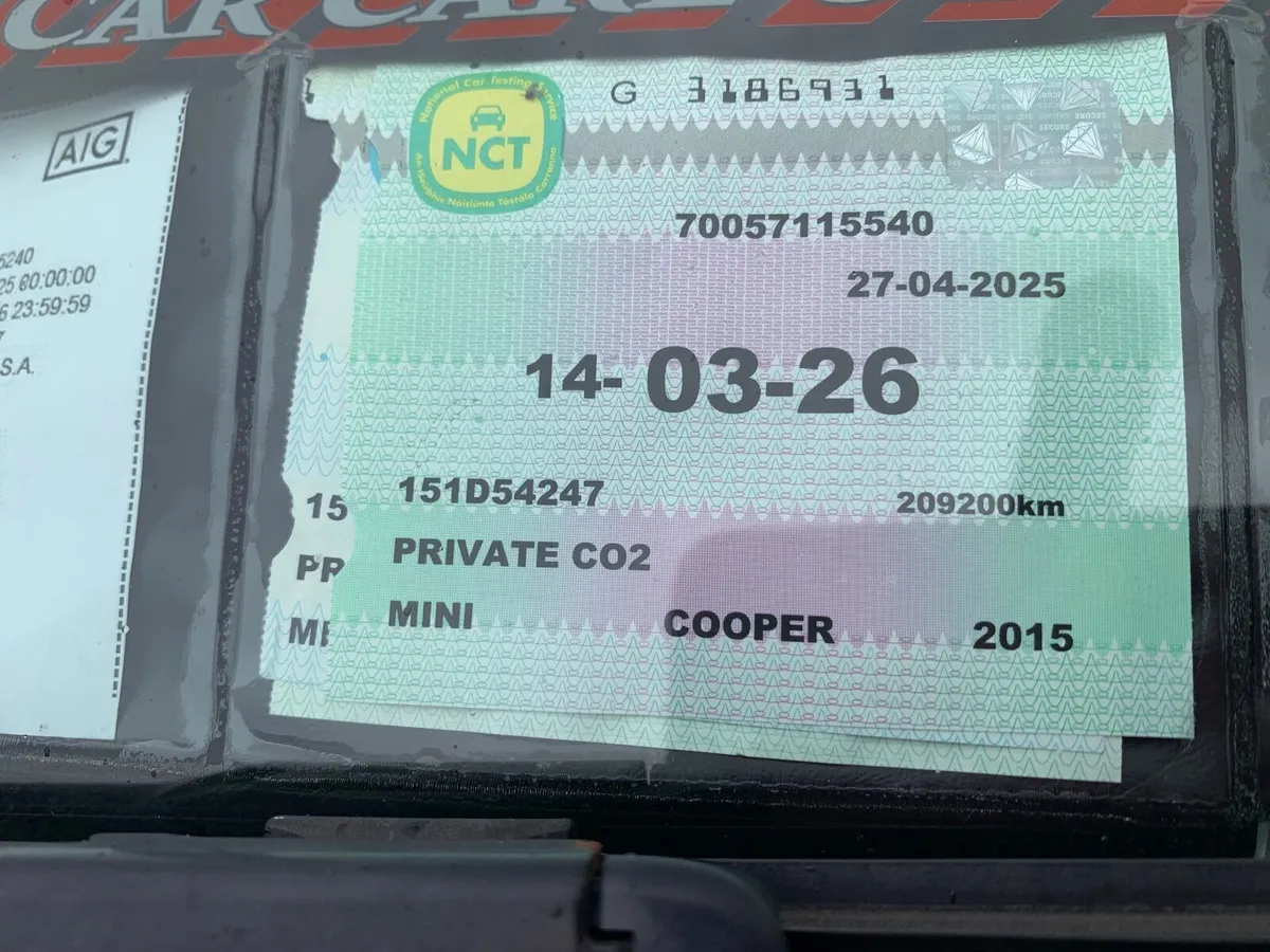 Mini Countryman 2015 - Image 2