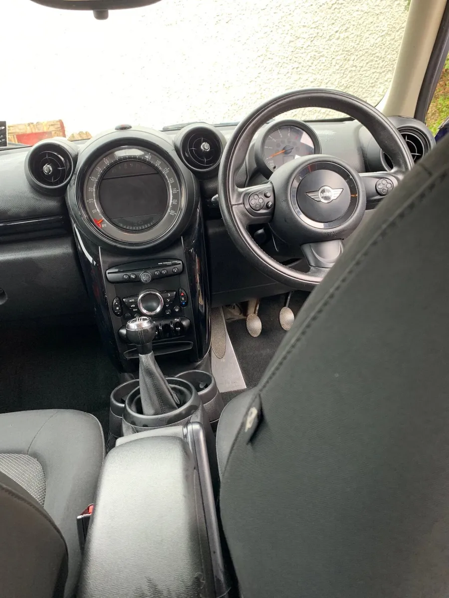 Mini Countryman 2015 - Image 3