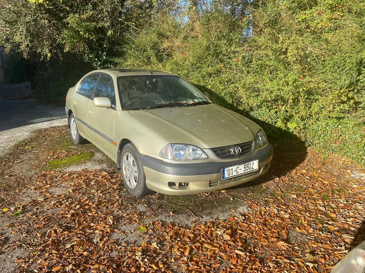 Car for sale - Image 1