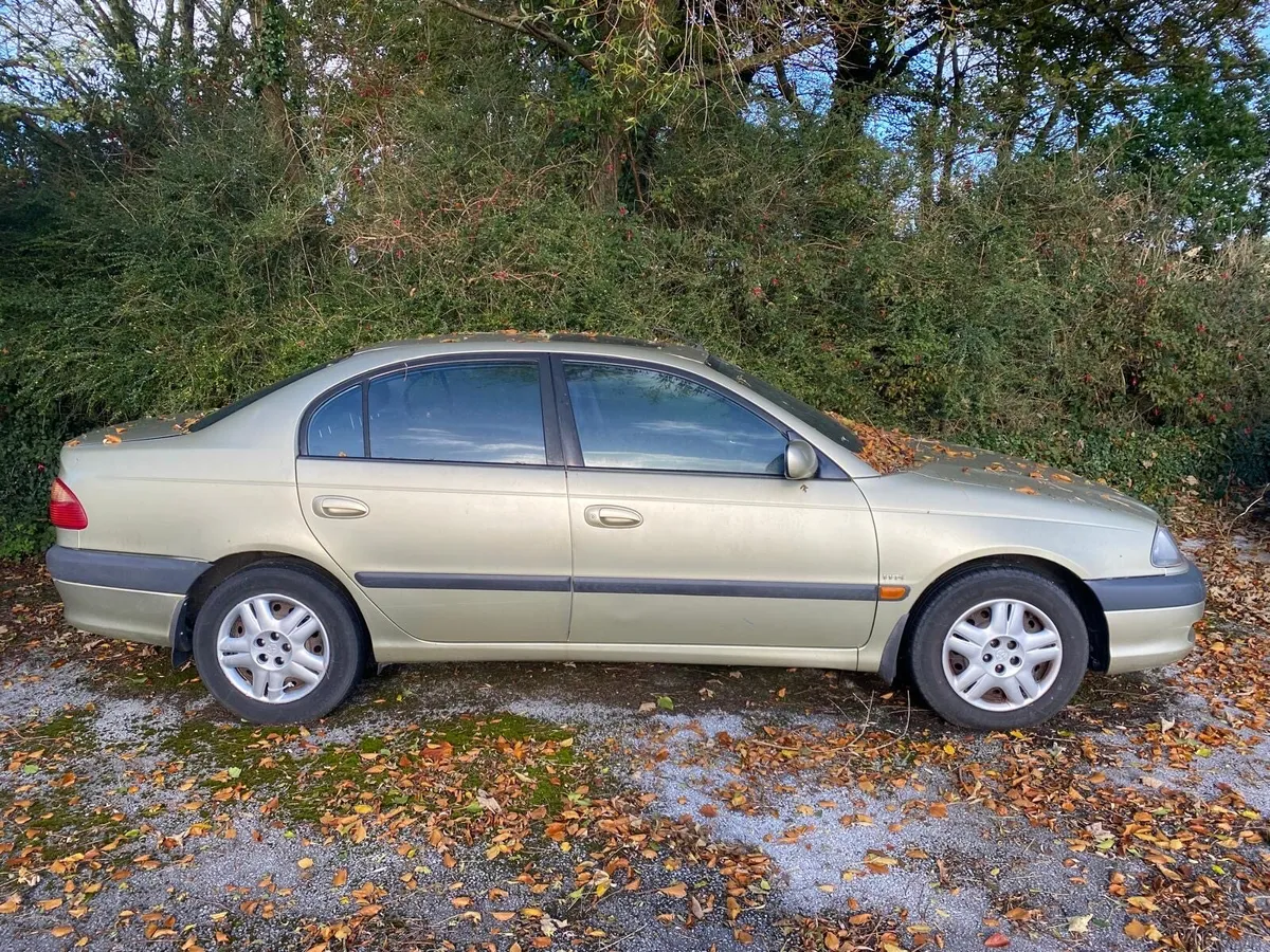 Car for sale - Image 3