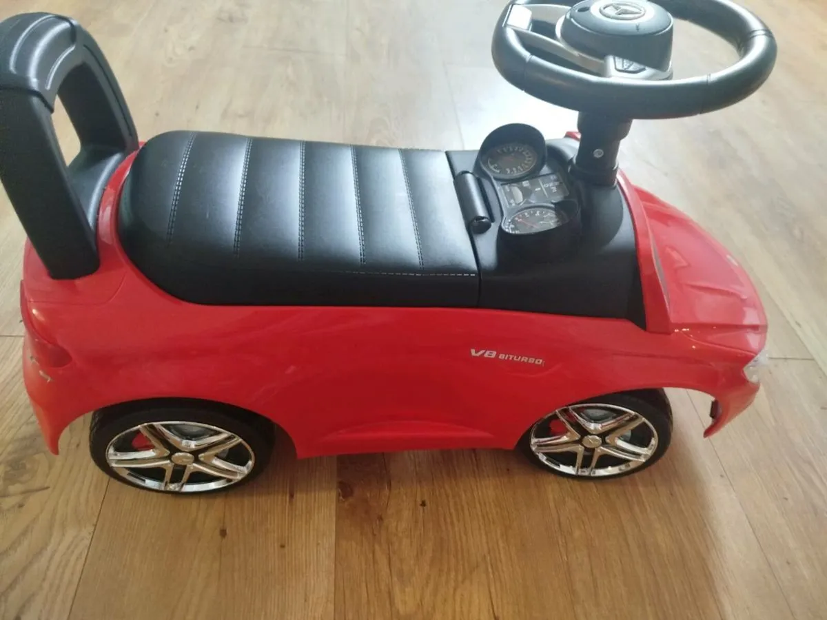 Kids ride on - Image 3