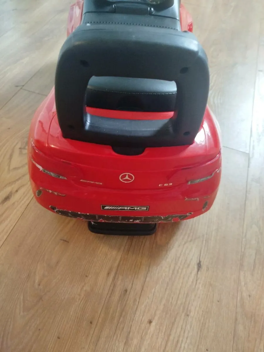 Kids ride on - Image 4