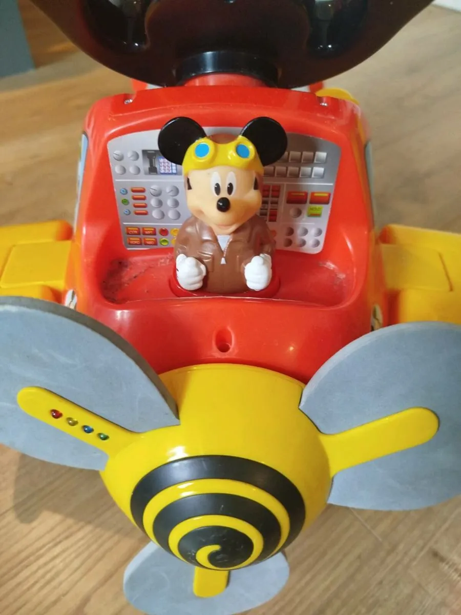 Kids ride on - Image 3