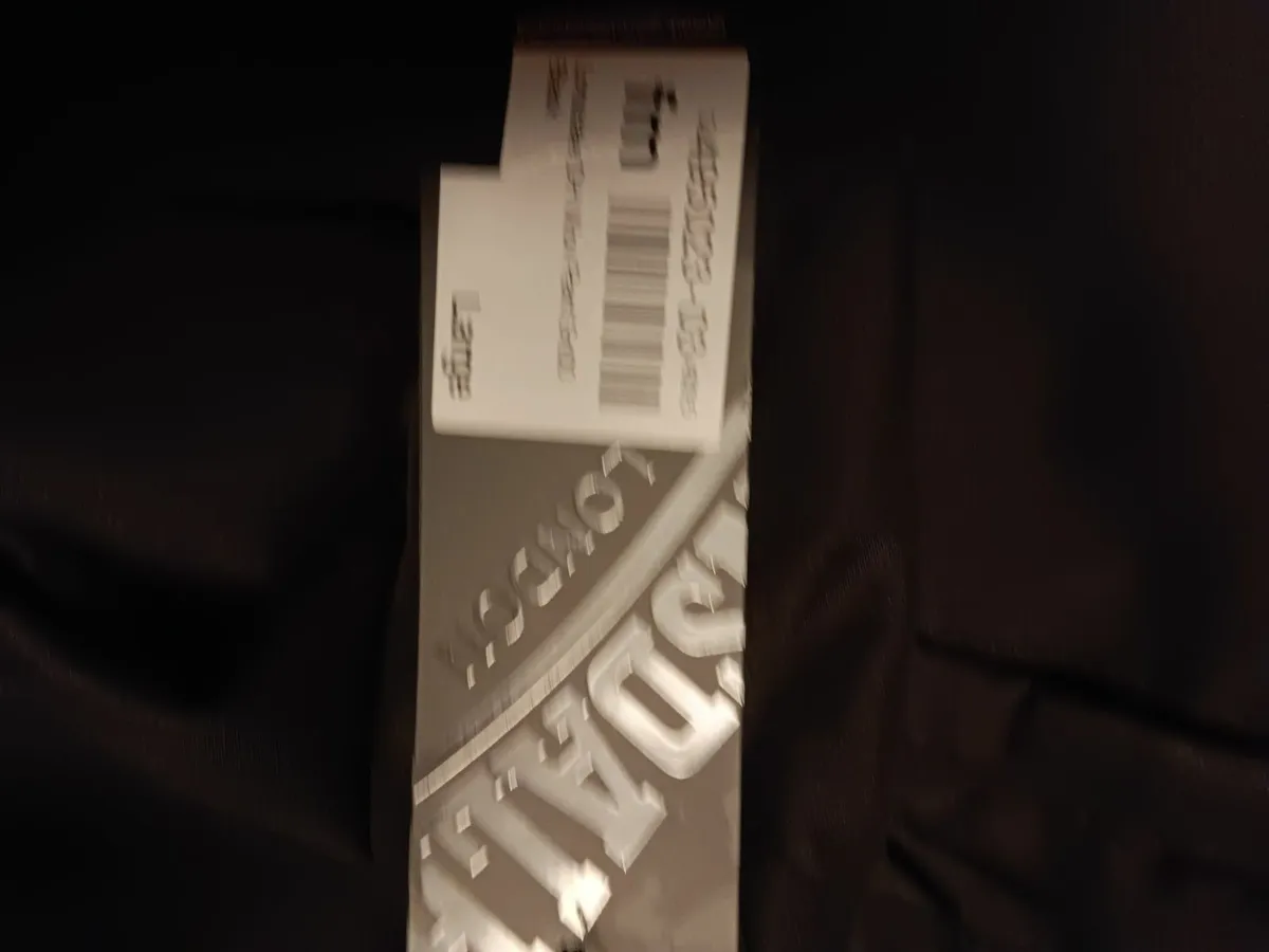 LONSDALE TRACKSUIT PANTS (NEW) - Image 1