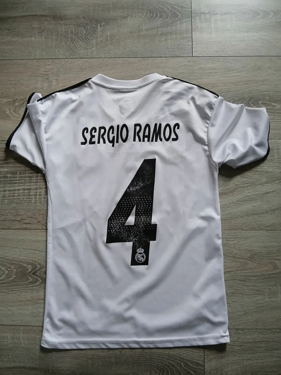 Emirates football jersey - Image 2