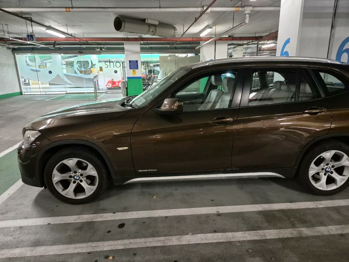 BMW X1 Automatic - Image 1