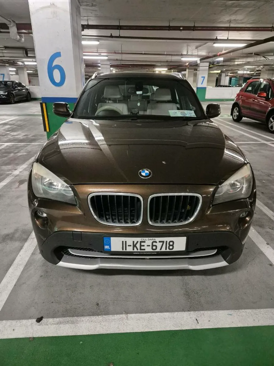 BMW X1 Automatic - Image 3
