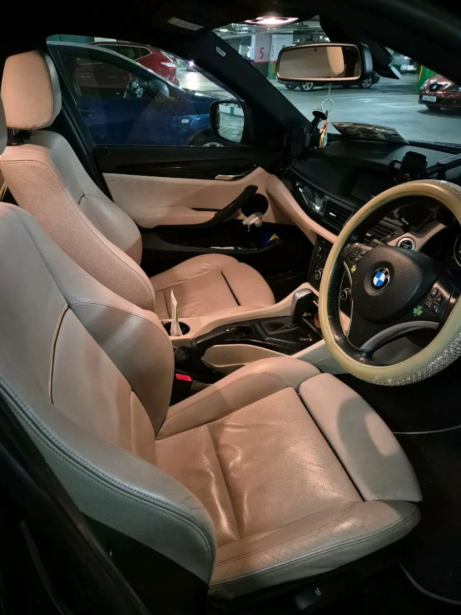 BMW X1 Automatic - Image 4