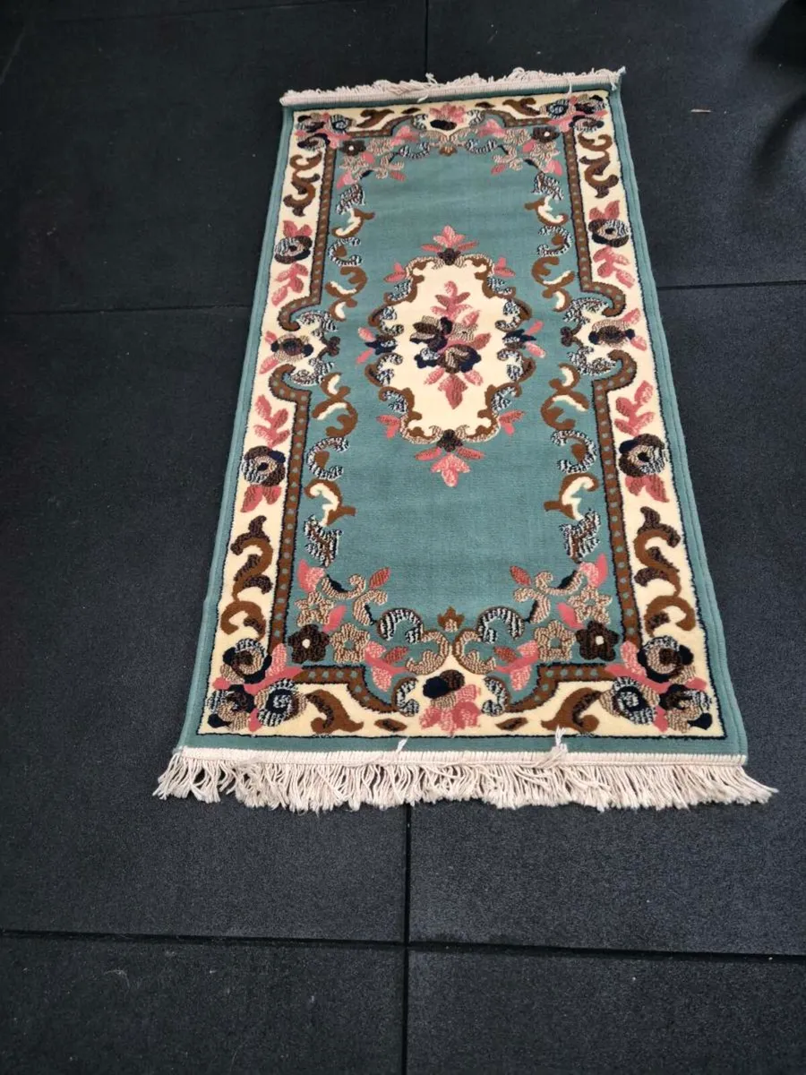 Rug runner - Image 1