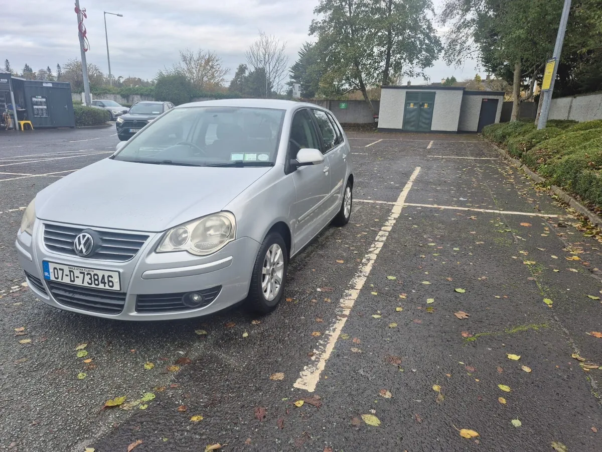 Volkswagen Polo - Image 2
