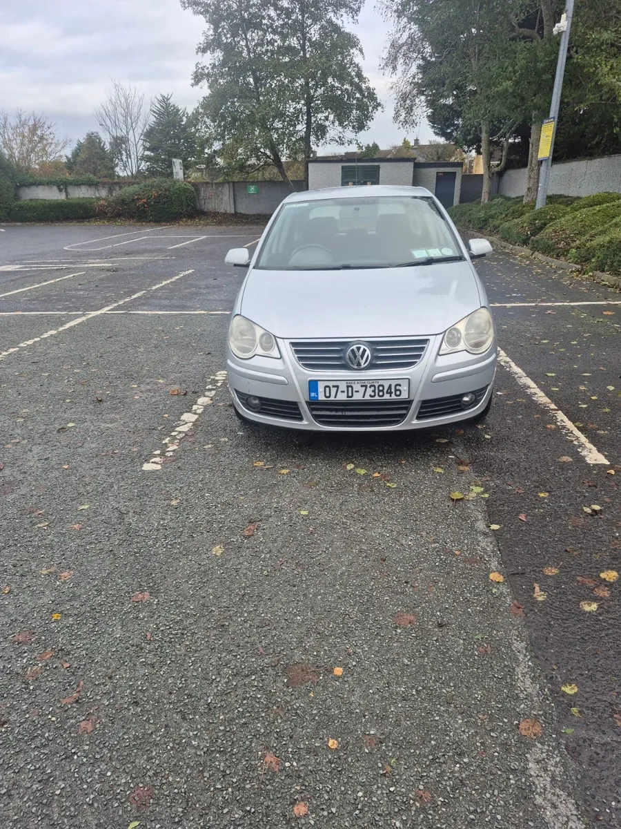 Volkswagen Polo - Image 3