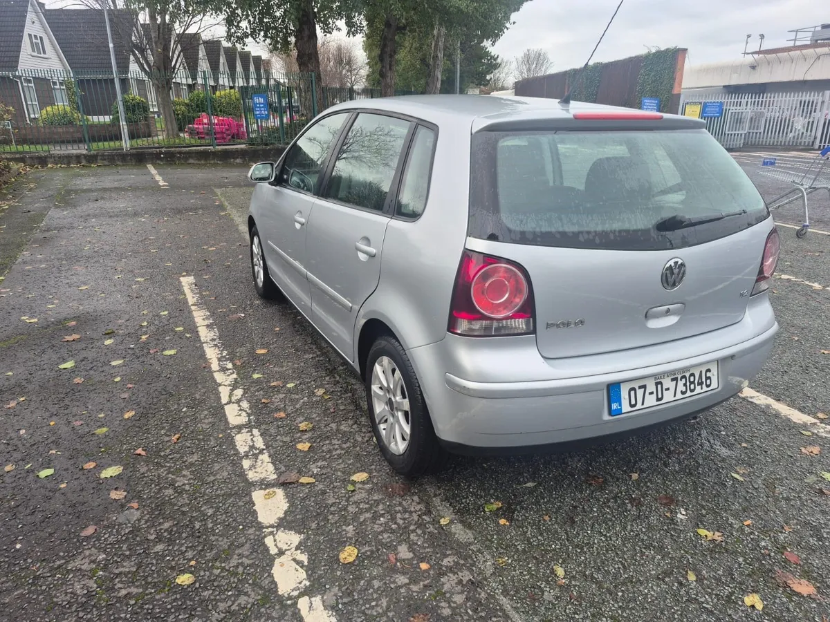 Volkswagen Polo - Image 4