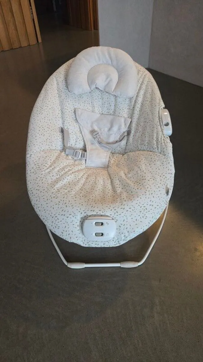 Baby Bouncer - Image 1