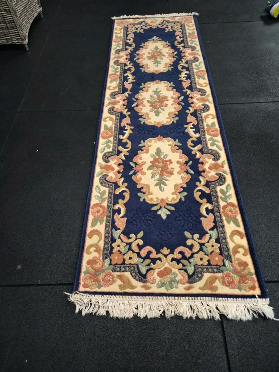 Rug runner - Image 1