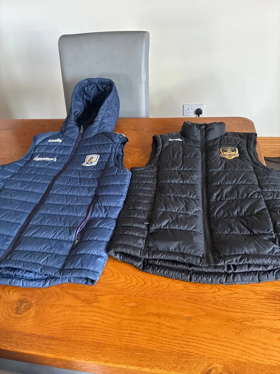 Waste jackets - Image 2