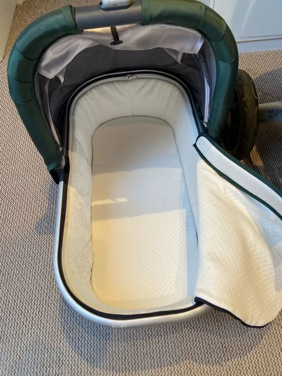 Uppababy vista - Image 3
