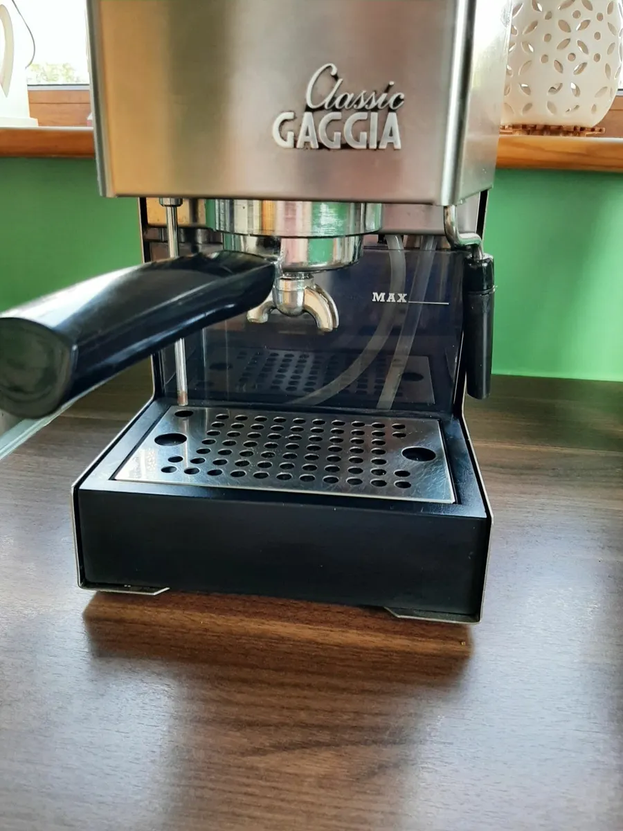 Coffee machine - Image 2