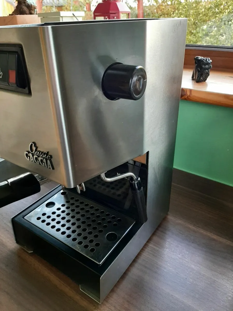 Coffee machine - Image 3